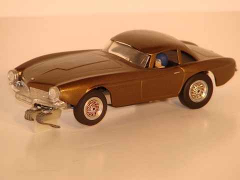 1/32 BMW 507