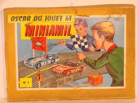 SET COVER 1961
