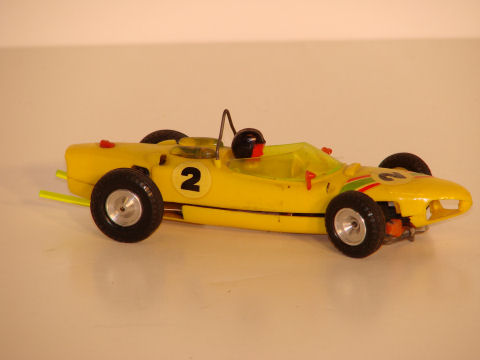 1/32 FERRARI 156