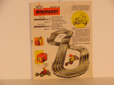 1962 CATALOG