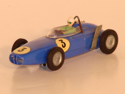 1/52 BRM P57 1962,RARE