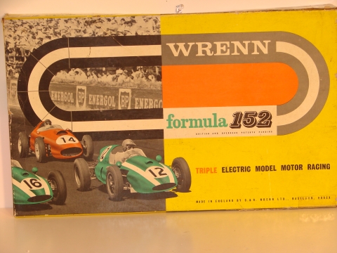 BOX TOP OF THE AC  SET