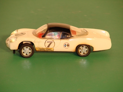 1/32 ALPINE RENAULT