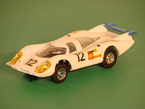 1/32 PORSCHE 917