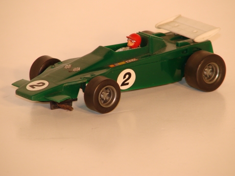 1/32 LOTUS TURBINE