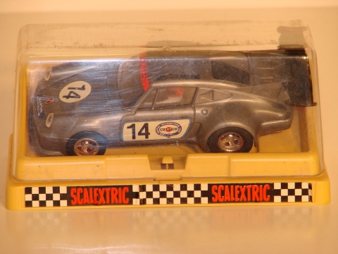 1/32 PORSCHE CARRERA ,MIB
