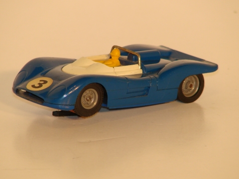 1/40 MATRA 650