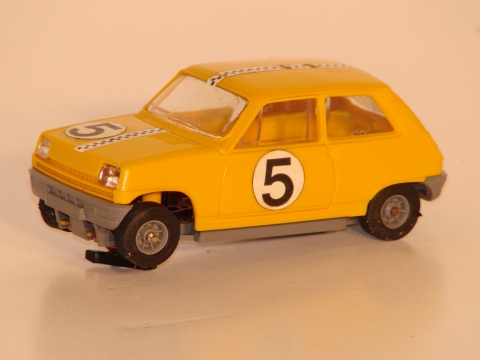 1/40 RENAULT 5
