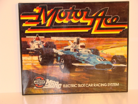 1/32ND SCALE SET BOX TOP