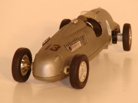 1/32ND SCALE AUTO UNION TYPE C. 1936