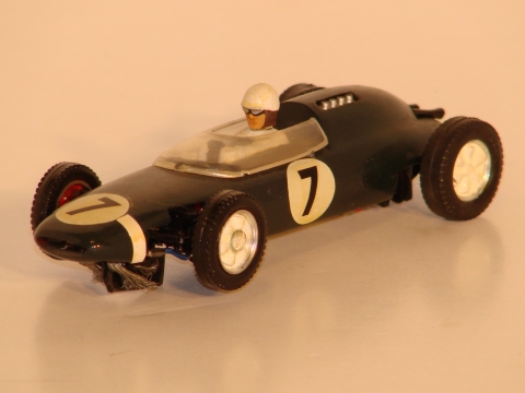 1/32ND SCALE LOTUS 25