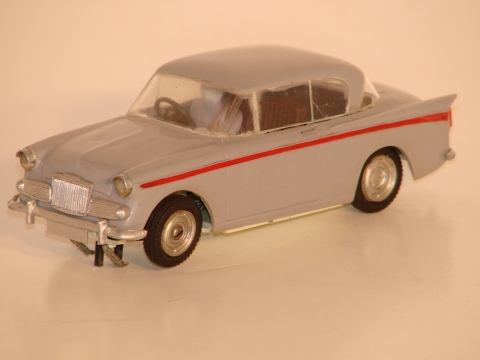 1/32ND SCALE SUNBEAM RAPIER