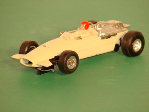 1/32ND SCALE HONDA RA273