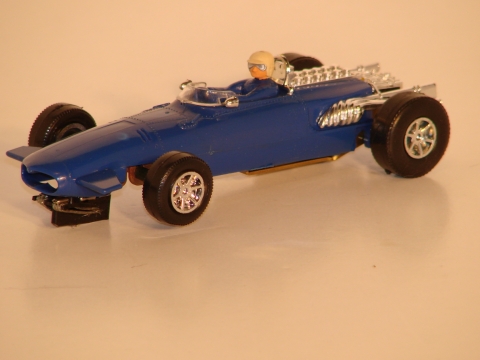 1/32ND SCALE EAGLE WESLAKE AAR102