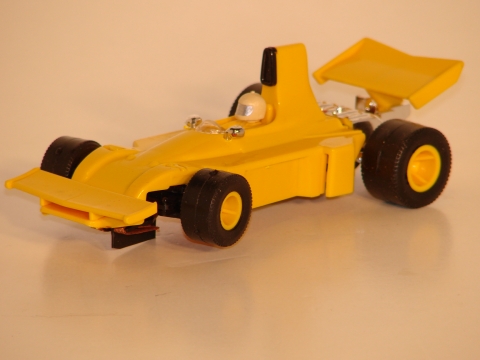 1/32ND SCALE FERRARI 312T