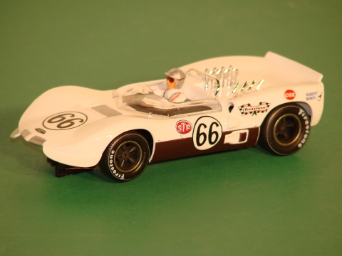 1/32ND SCALE CHAPARRAL 2C