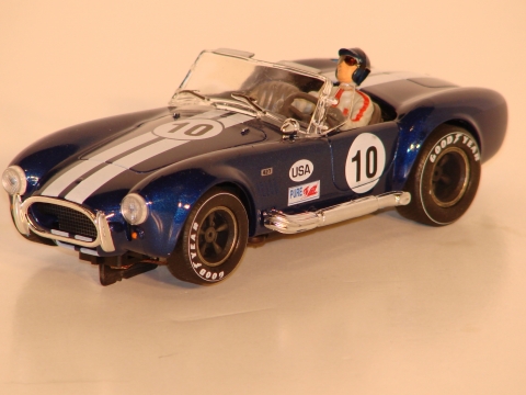 1/32ND SCALE COBRA