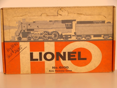 1961 SET