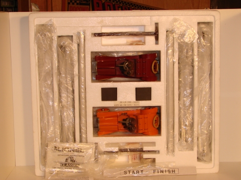 1991 REMAKE SET ,300 MADE /