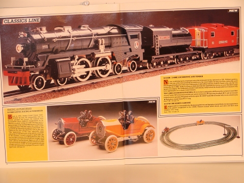 1991 CATALOG