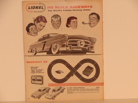 CATALOG PAGE