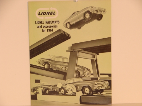 1964 CATALOG