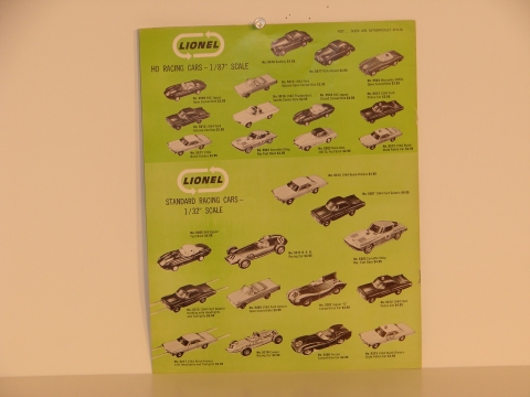 CATALOG PAGE