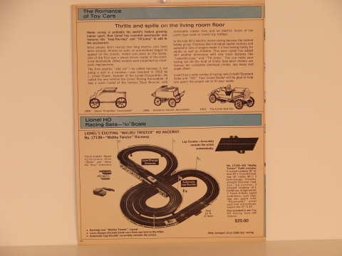 CATALOG PAGE