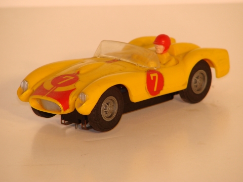 1/32 FERRARI TR