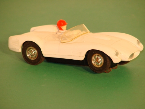 1/32 FERRARI TR