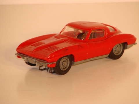 1/32 STING RAY