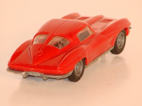1/32 STINGRAY