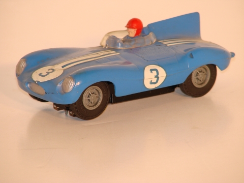 1/32 JAG D