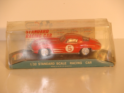 1/32 STINGRAY,MIB