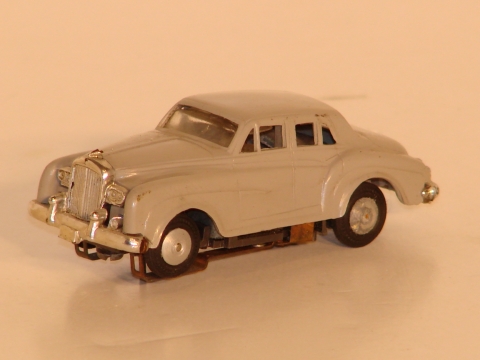 HO BENTLEY