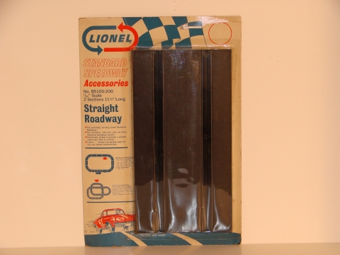 1/32 STRAIGHT TRACK MIP
