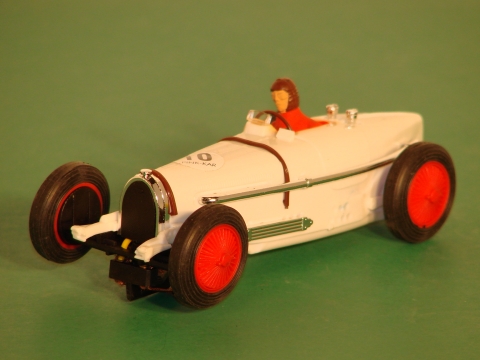 1/32ND SCALE BUGATTI 59