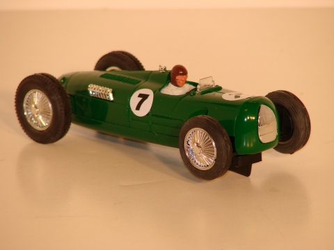 1/32ND SCALE AUTO UNION TYPE C 1936