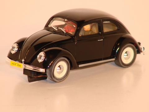 1/32ND SCALE VW 1954