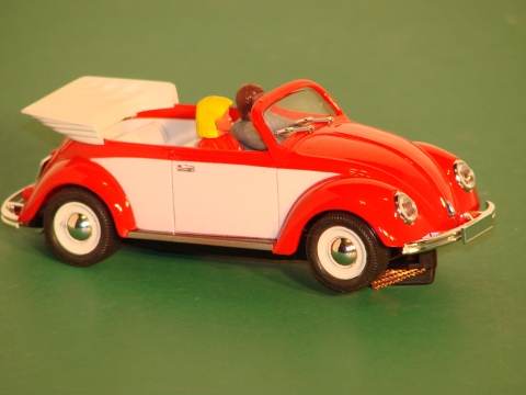 1/32ND SCALE VW