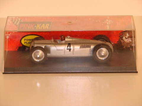 1/32ND SCALE AUTO UNION TYPE C 1936