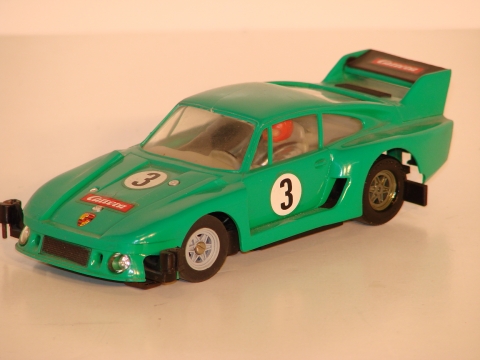 1/32 SLOTLESS PORSCHE 935