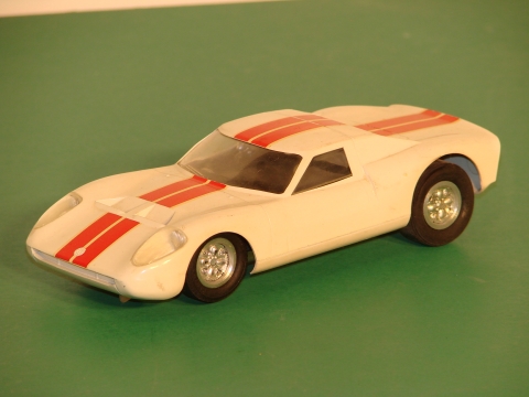 1/24 PRINCE GT R-380