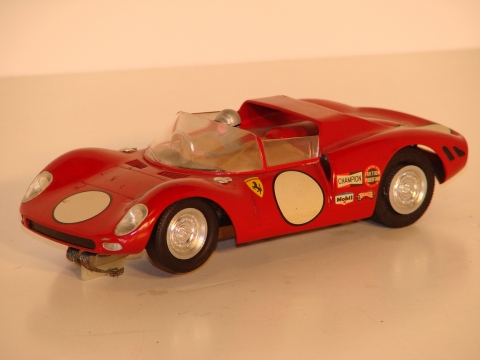 1/24 FERRARI 330P2