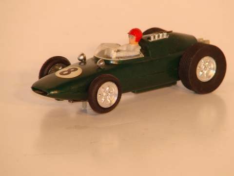 1/43 LOTUS 24 1962