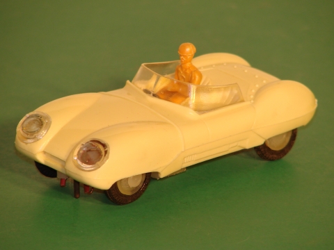 1/32 LOTUS 11,VERY RARE