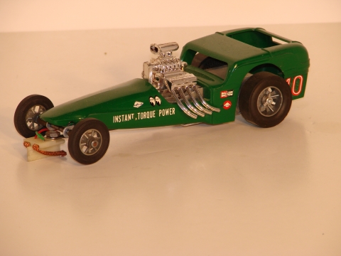 1/24 DRAGSTER
