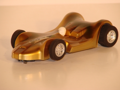 1/24TH SCALE VACUUM BODY SNAKE