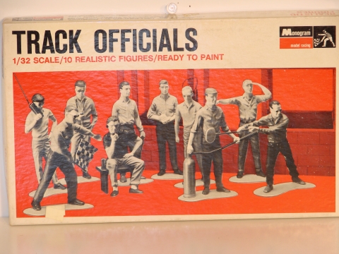 BOX FOR 1/32ND TRACK OFFICIALS