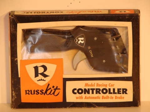 CONTROLLER. MIB
